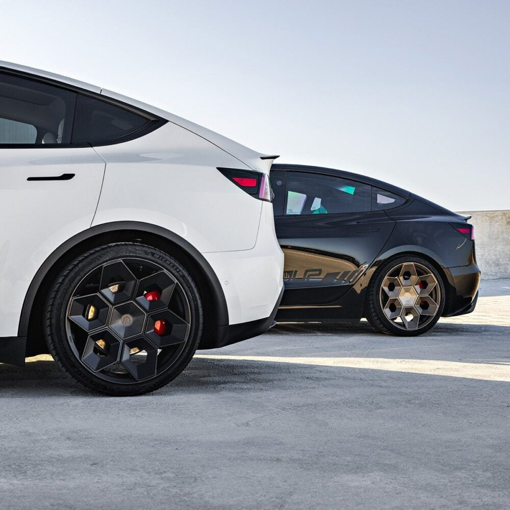 Best Tires for the Tesla Model Y and How to Choose the Right Set?
