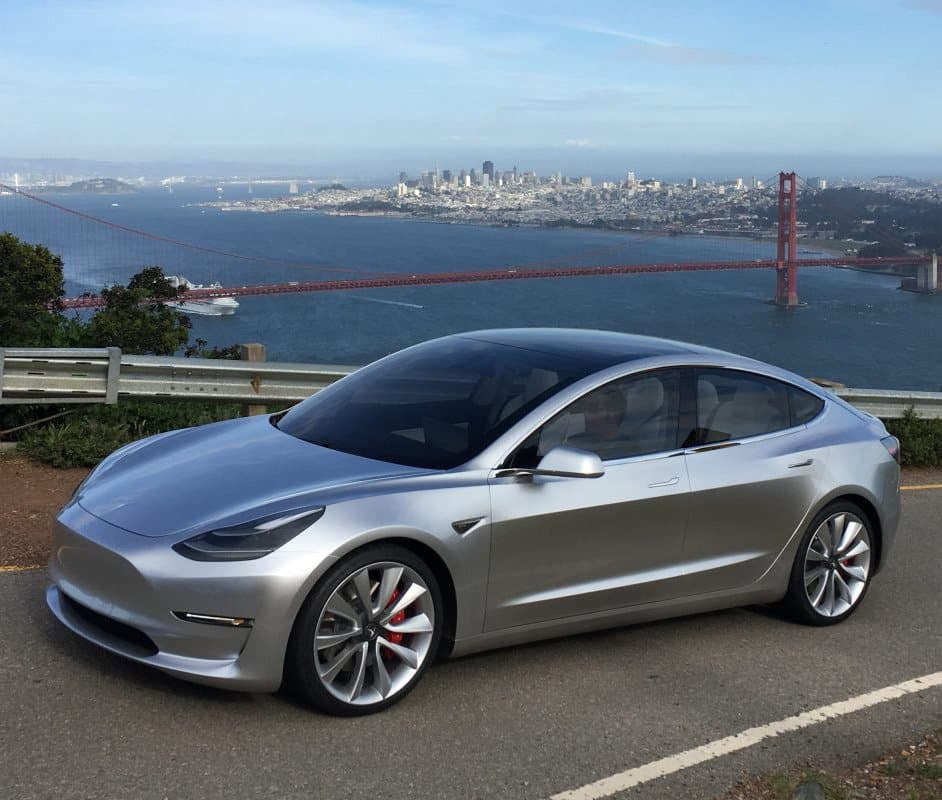 Choosing Tires for Your Tesla Model 3 Without Getting It Wrong?