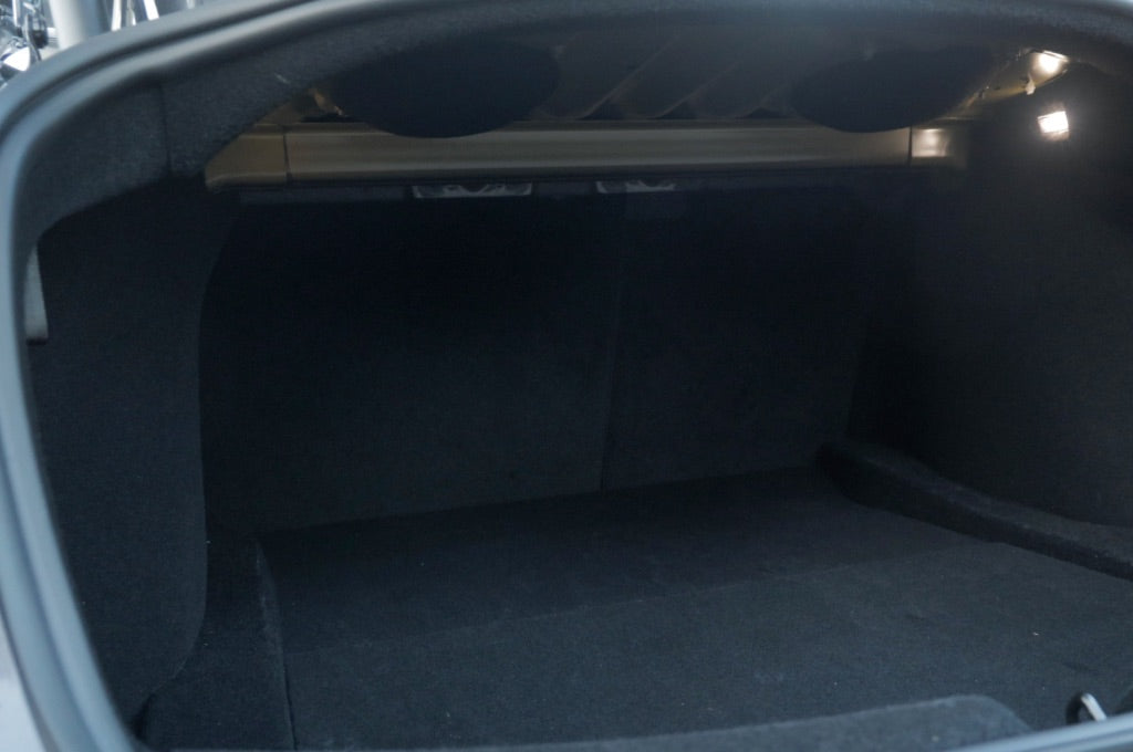 Everything Owners Should Know About Tesla Model 3 Cargo Space