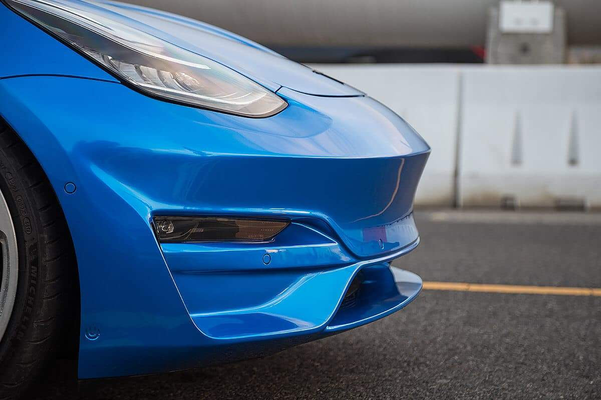 Tesla Model 3 Bumpers and What Actually Matters When You Buy?