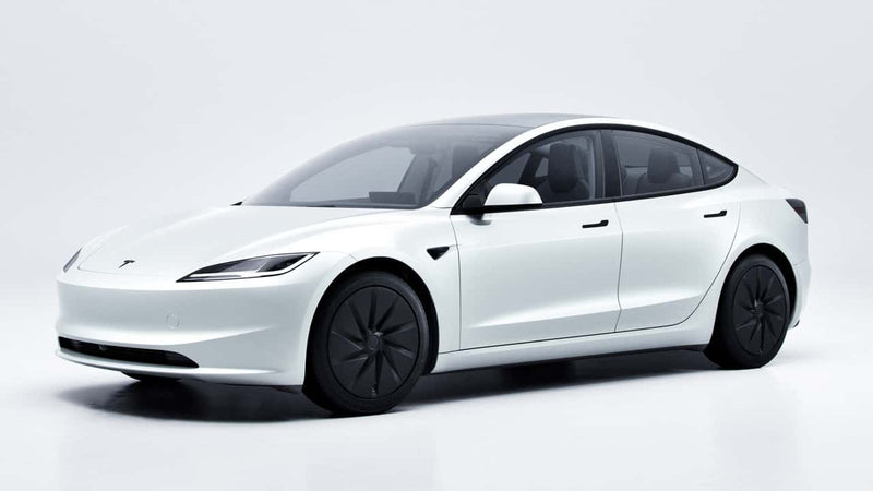 Tesla Model 3 Lighting and What Actually Matters When You Buy?