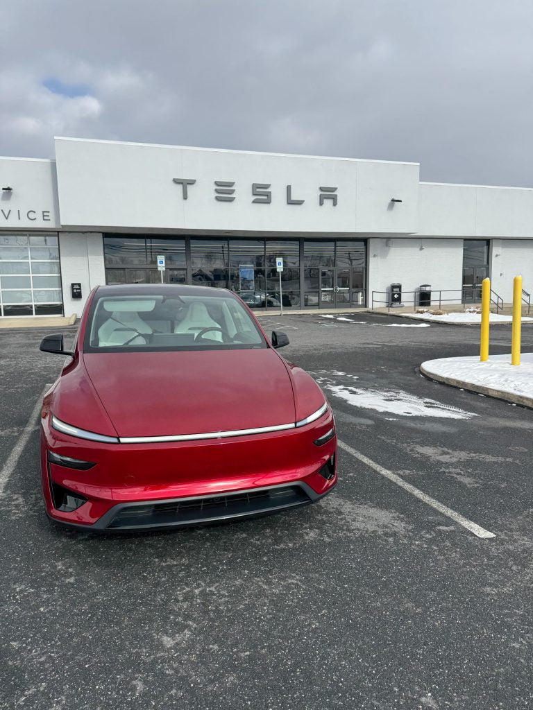 Tesla Model Y Exterior Trim and the Options Worth Considering?