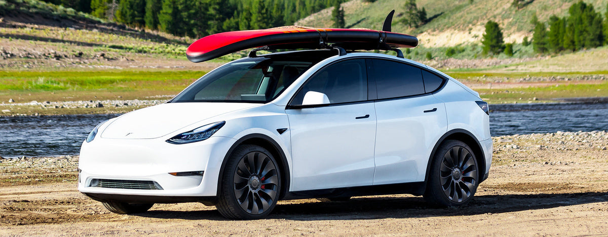 Tesla Model Y Roof Racks and What Actually Matters When You Buy?