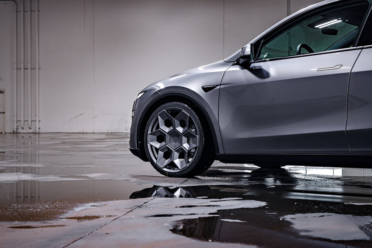 Tesla Model Y Tires Specifications Every Owner Should Have Handy?