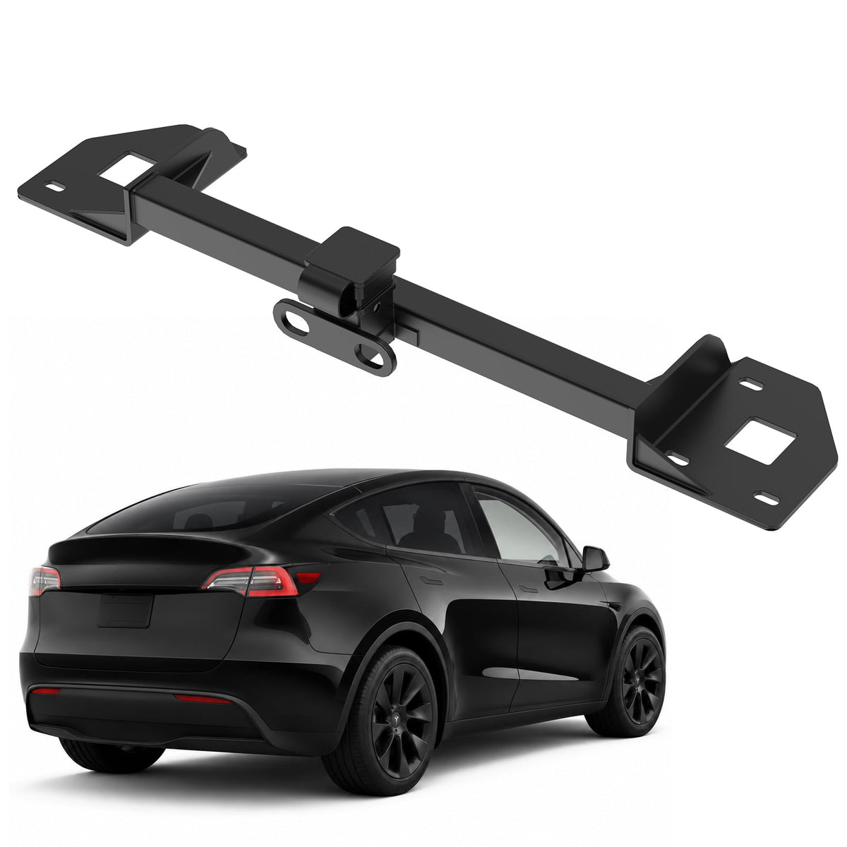 Tesla Model Y Tow Hitch and What Actually Matters When You Buy?