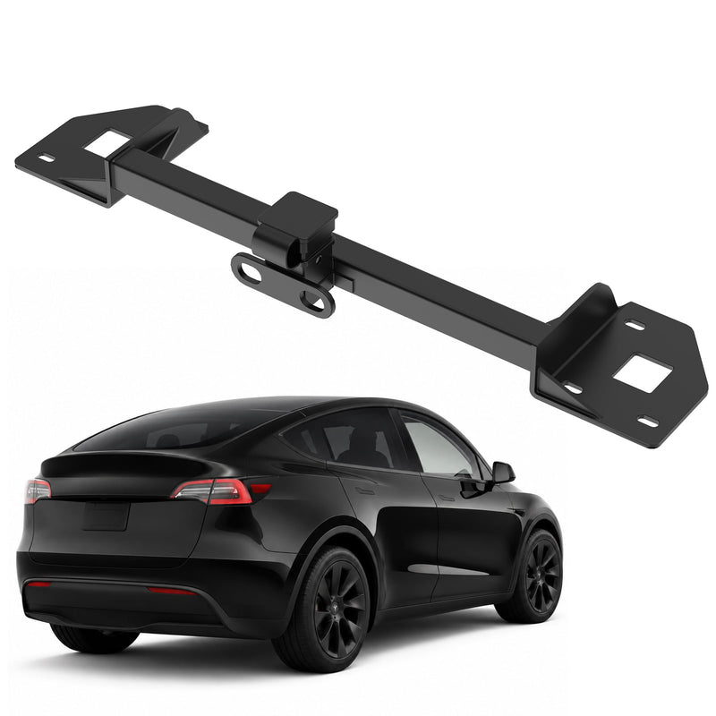 Tesla Model Y Tow Hitch and What Actually Matters When You Buy?