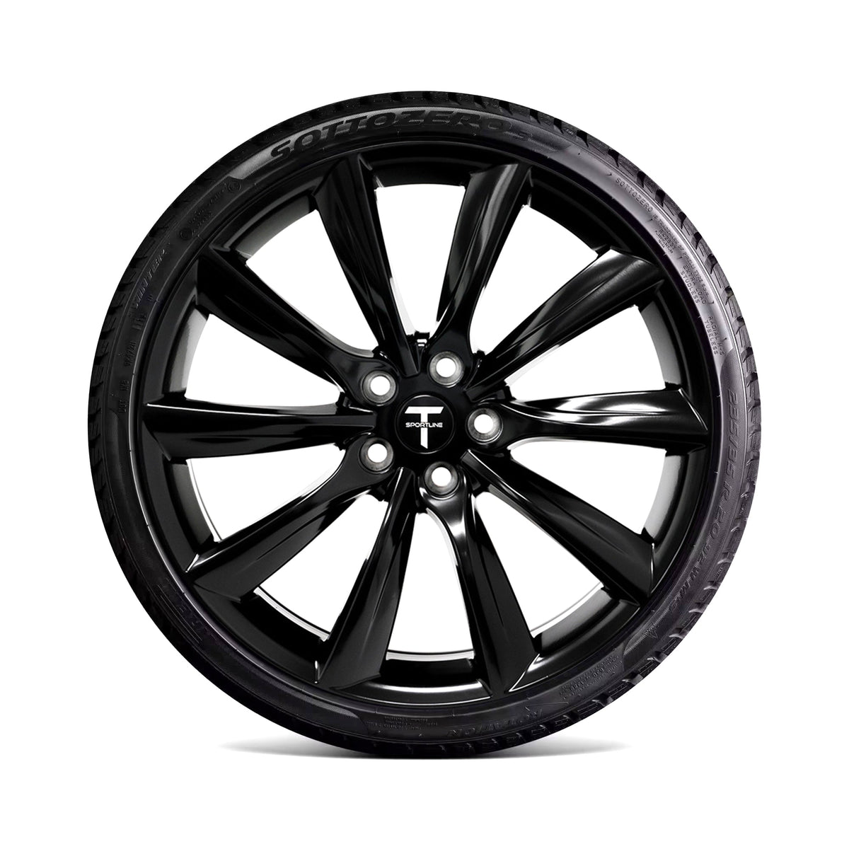 The Tesla Model 3 Wheels Numbers Owners Need Before Ordering?