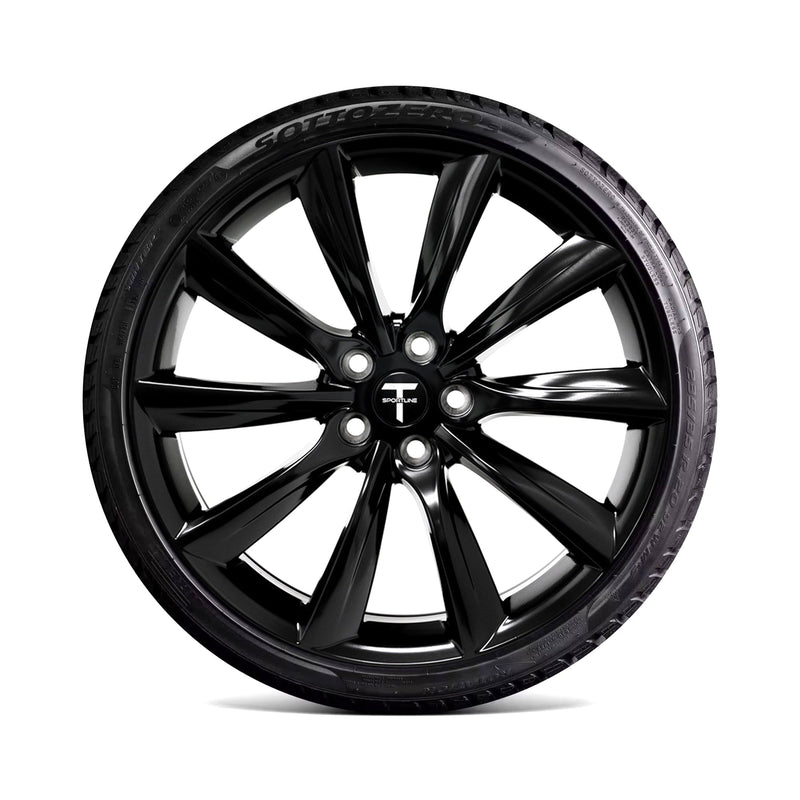 The Tesla Model 3 Wheels Numbers Owners Need Before Ordering?