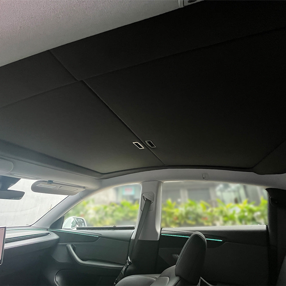 What to Know About Tesla Model Y Glass and Tint Before You Buy?