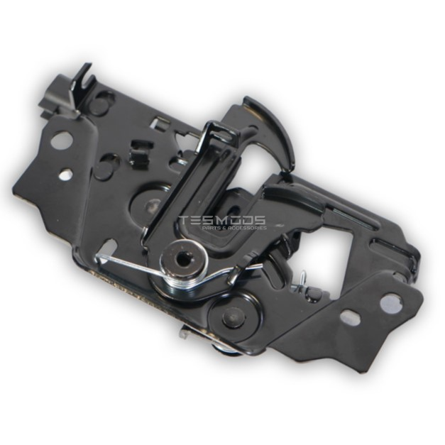 HOOD LATCH - Model 3