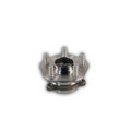 NON DRIVEN HUB 150MM FLANGE - Model 3, Model Y