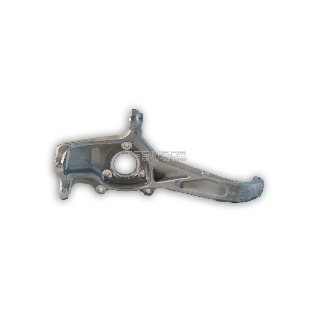 FRONT KNUCKLE – LEFT HAND - Model 3