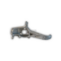 FRONT KNUCKLE – LEFT HAND - Model 3