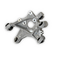 REAR KNUCKLE ASSEMBLY - LEFT HAND - Model 3