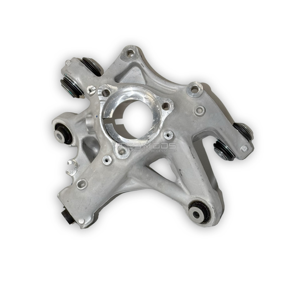 REAR KNUCKLE ASSEMBLY - LEFT HAND - Model 3