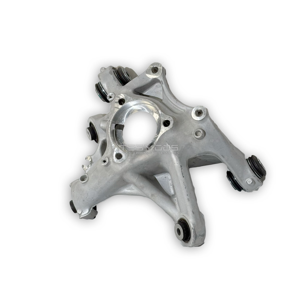 REAR KNUCKLE ASSEMBLY - LEFT HAND - Model 3