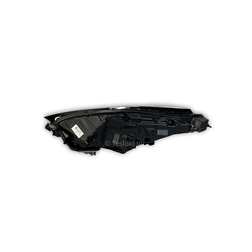 HEADLAMP ASSEMBLY SAE UP-LEVEL RIGHT HAND - Model 3, Model Y