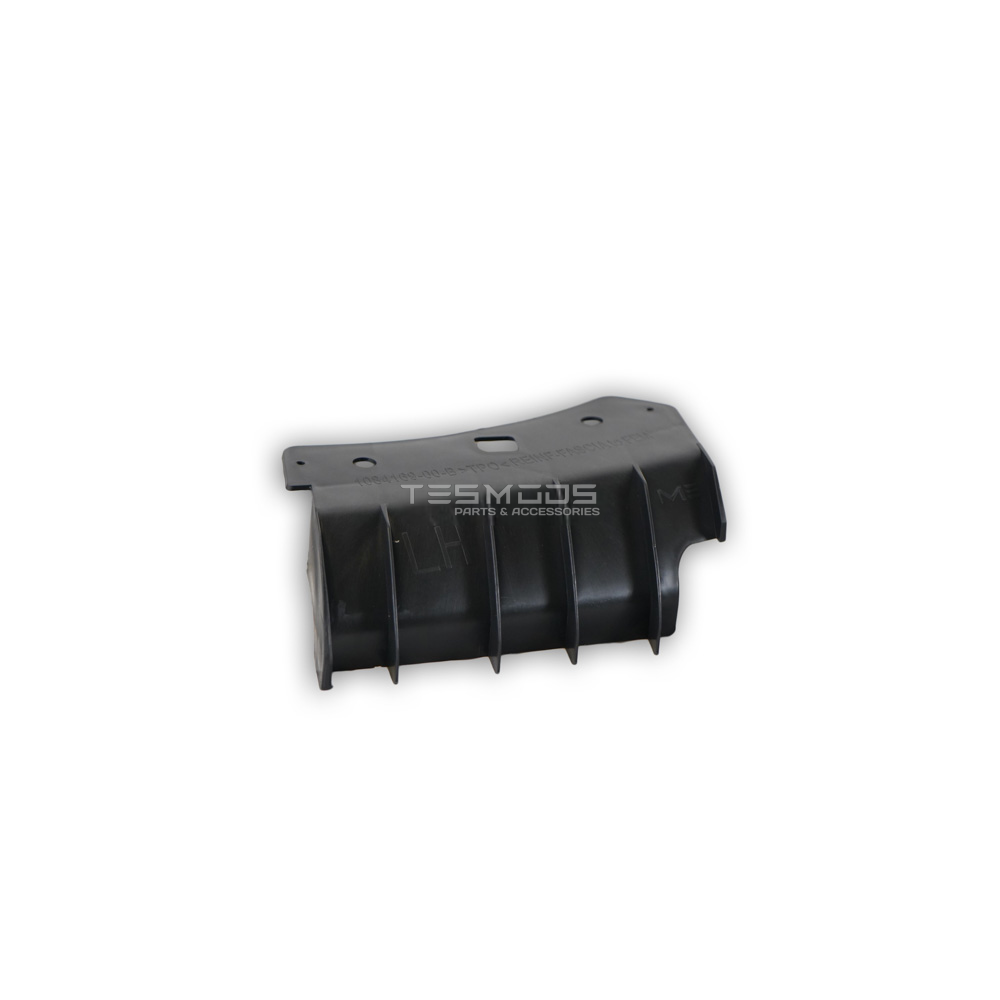 REINF – FASCIA FRT CTR UPR TO FEM LEFT HAND - Model 3