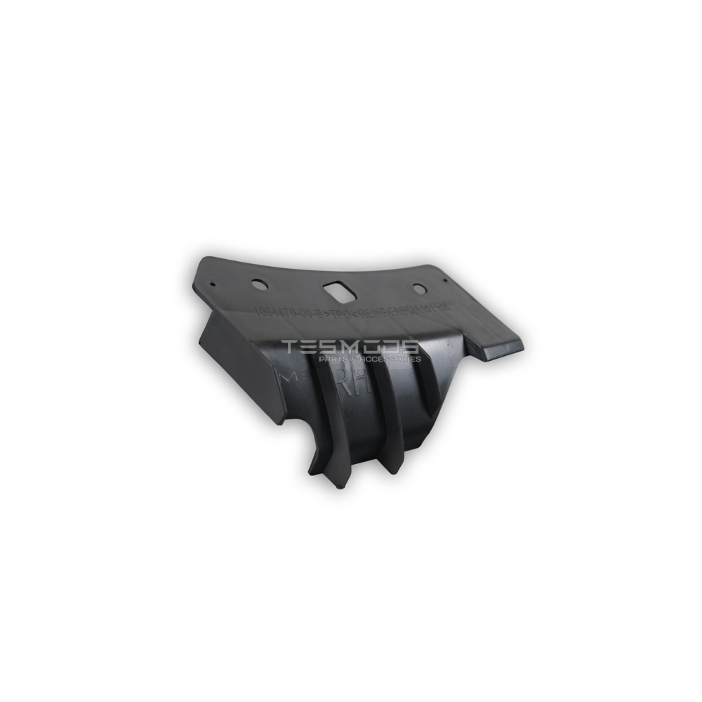 REINF – FASCIA FRT CTR UPR TO FEM RH - Model 3