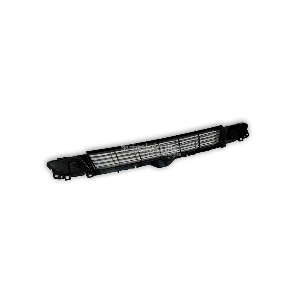 GRILLE ASSEMBLY – FRONT FASCIA – LOWER - Model 3