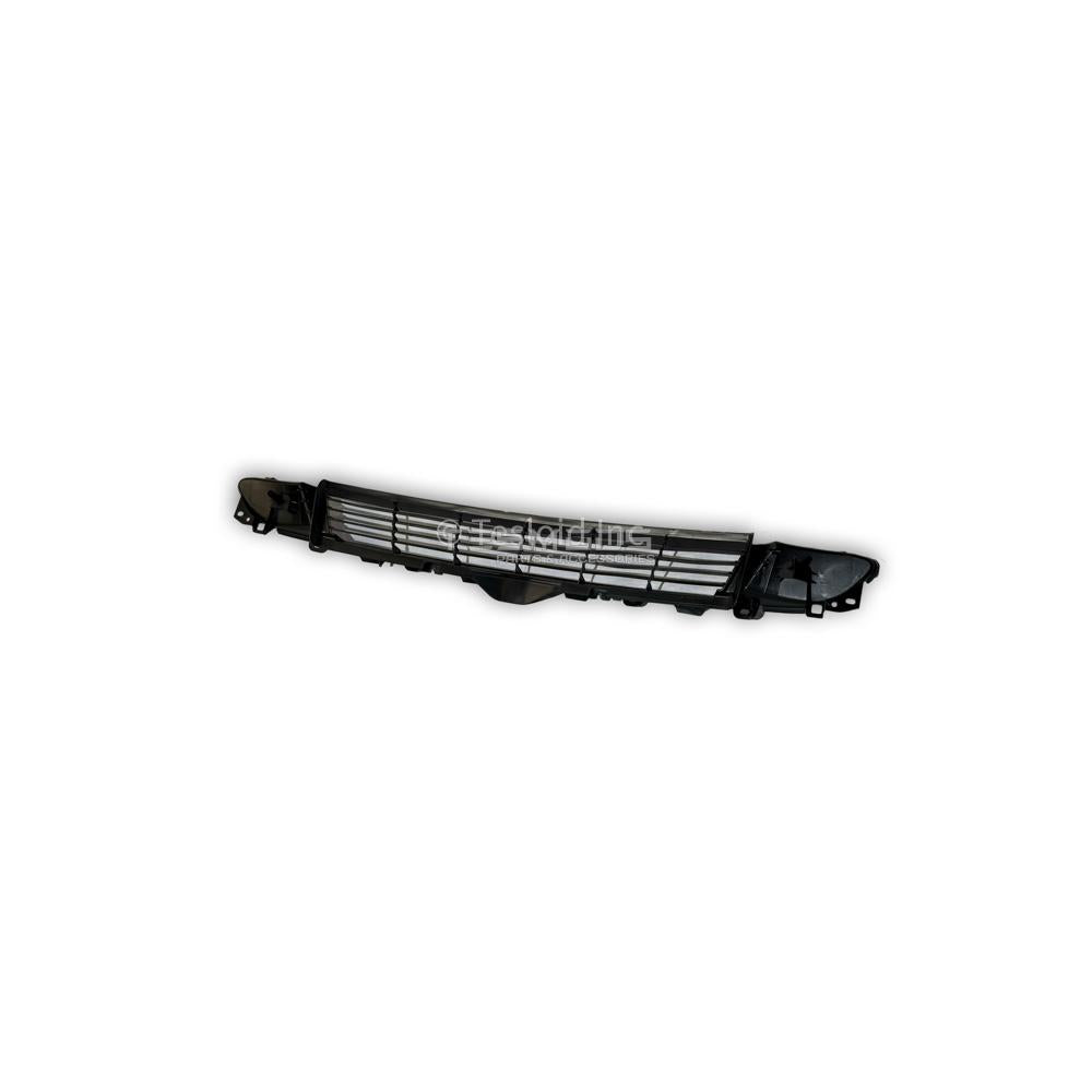 GRILLE ASSEMBLY – FRONT FASCIA – LOWER - Model 3