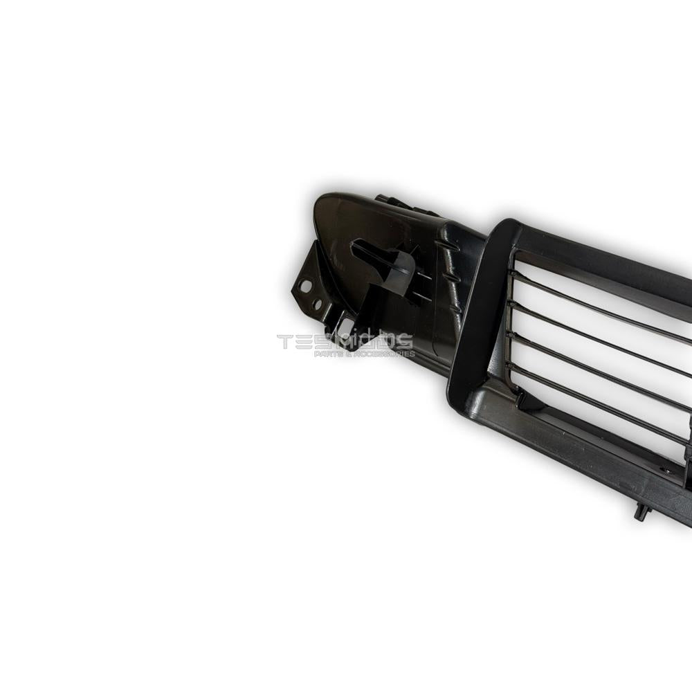 GRILLE ASSEMBLY – FRONT FASCIA – LOWER - Model 3
