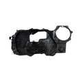 FR RIGHT HAND CLOSEOUT PANEL ASSY - Model 3
