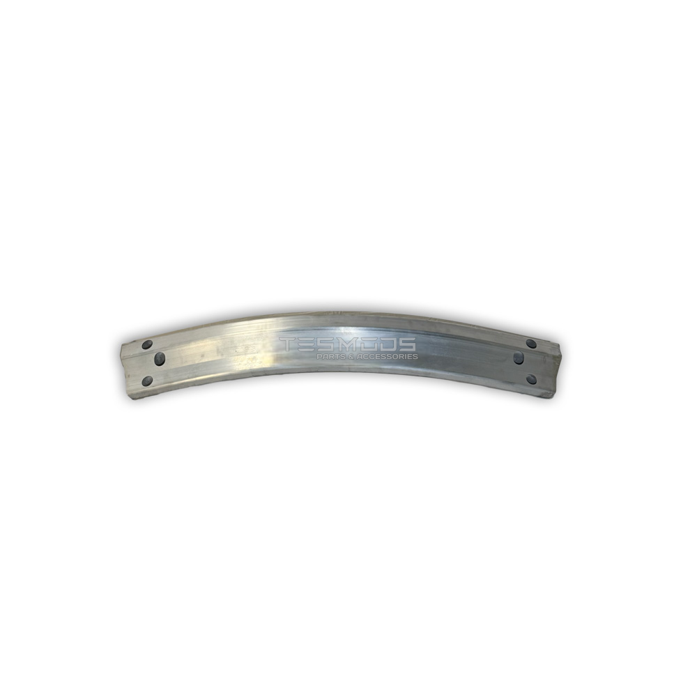 ASSEMBLY, BUMPER BEAM EXTRUSION, REAR - Model 3