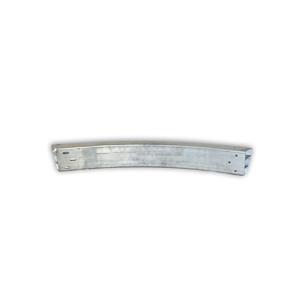 ASSEMBLY, BUMPER BEAM EXTRUSION, REAR - Model 3