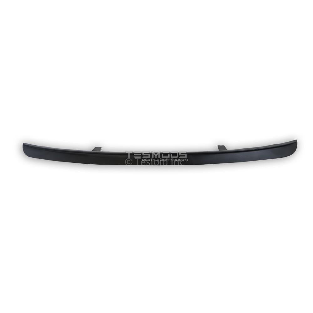 RR FASCIA, LOWER, ASSY - Model 3