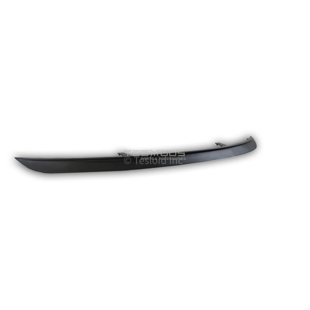 RR FASCIA, LOWER, ASSY - Model 3