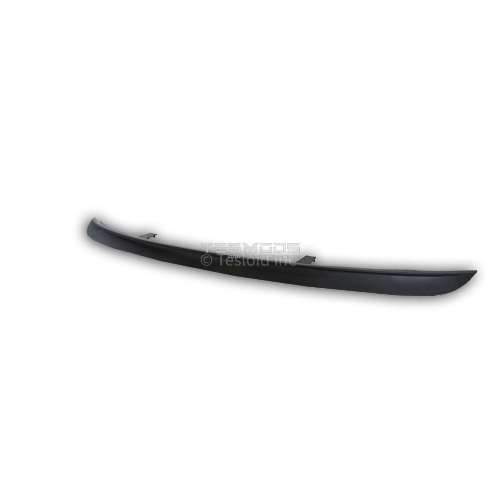 RR FASCIA, LOWER, ASSY - Model 3