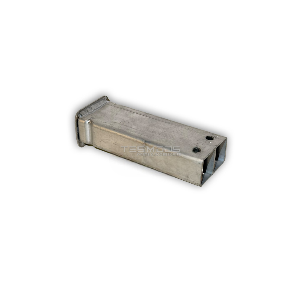 CRUSH CAN ASSEMBLY- FRONT SUBF - Model 3, Model Y