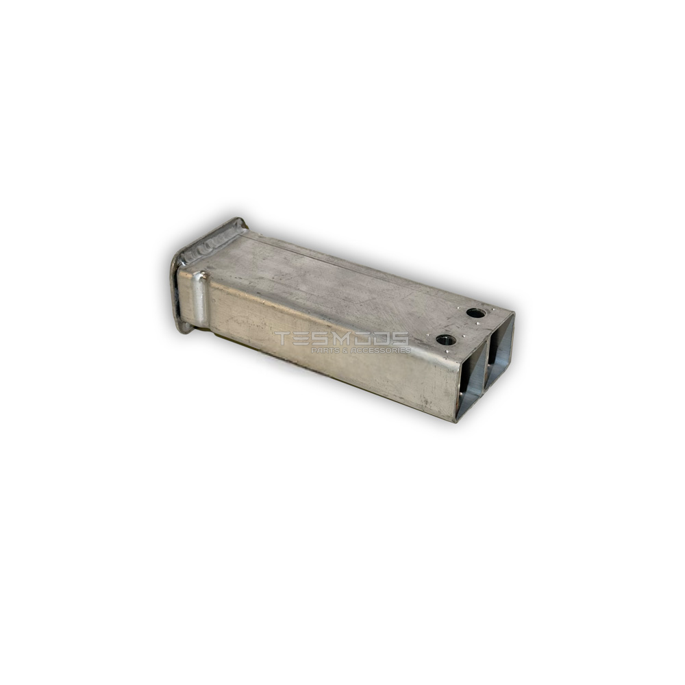 CRUSH CAN ASSEMBLY- FRONT SUBF - Model 3, Model Y