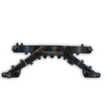 FRONT END CARRIER COMPONENT - Model 3