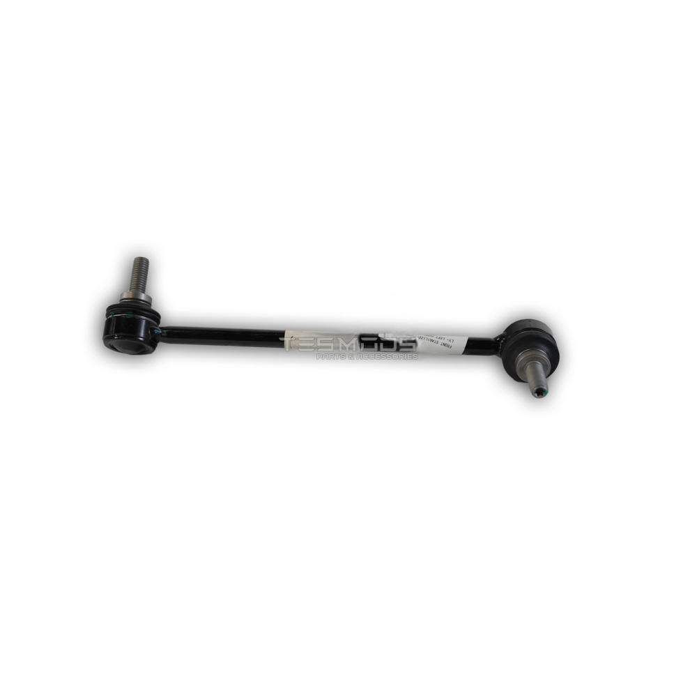 FRONT STABILIZER LINK ASSEMBLY- LEFT HAND - Model 3, Model Y