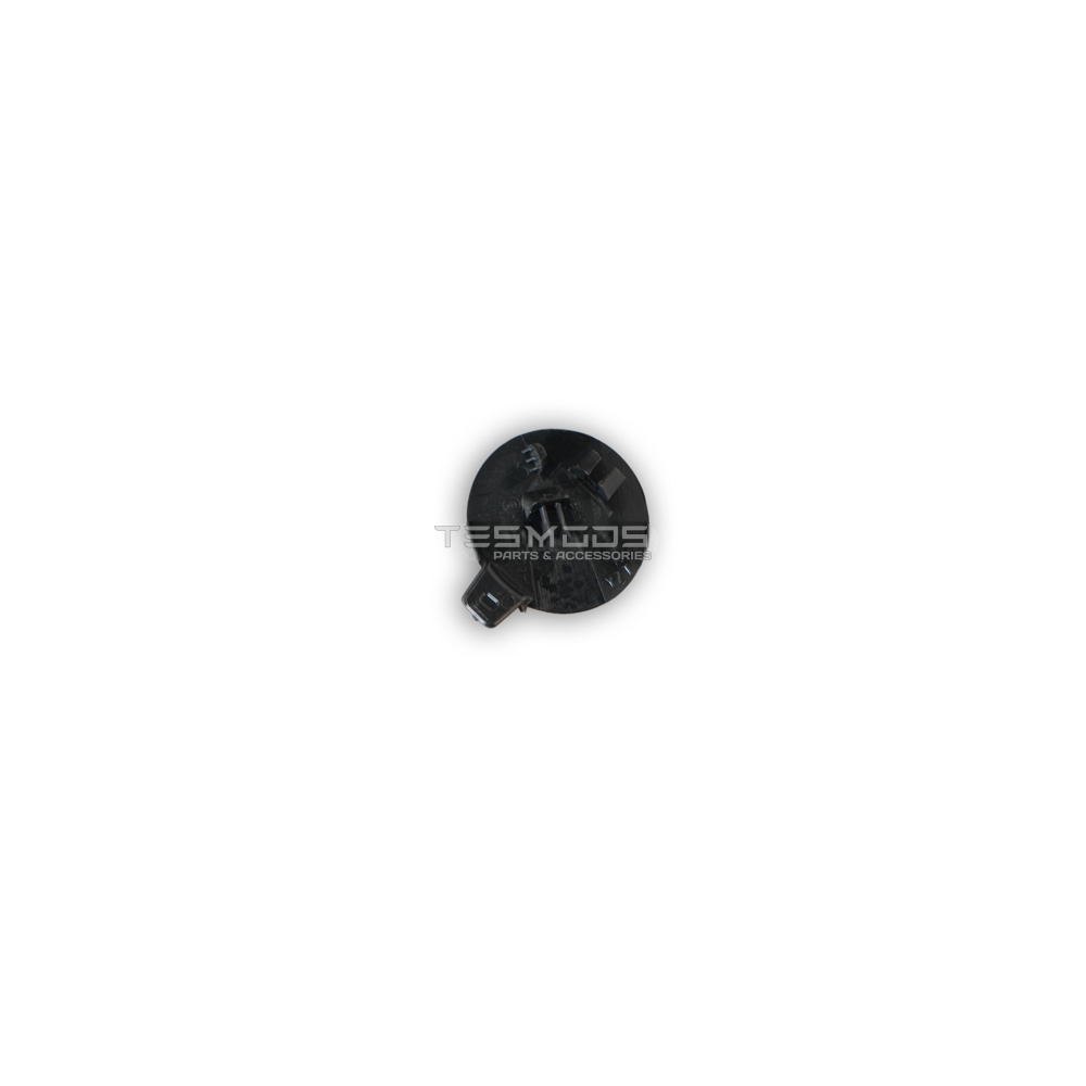 COVER – TOW HOOK FRT FASCIA - Model 3