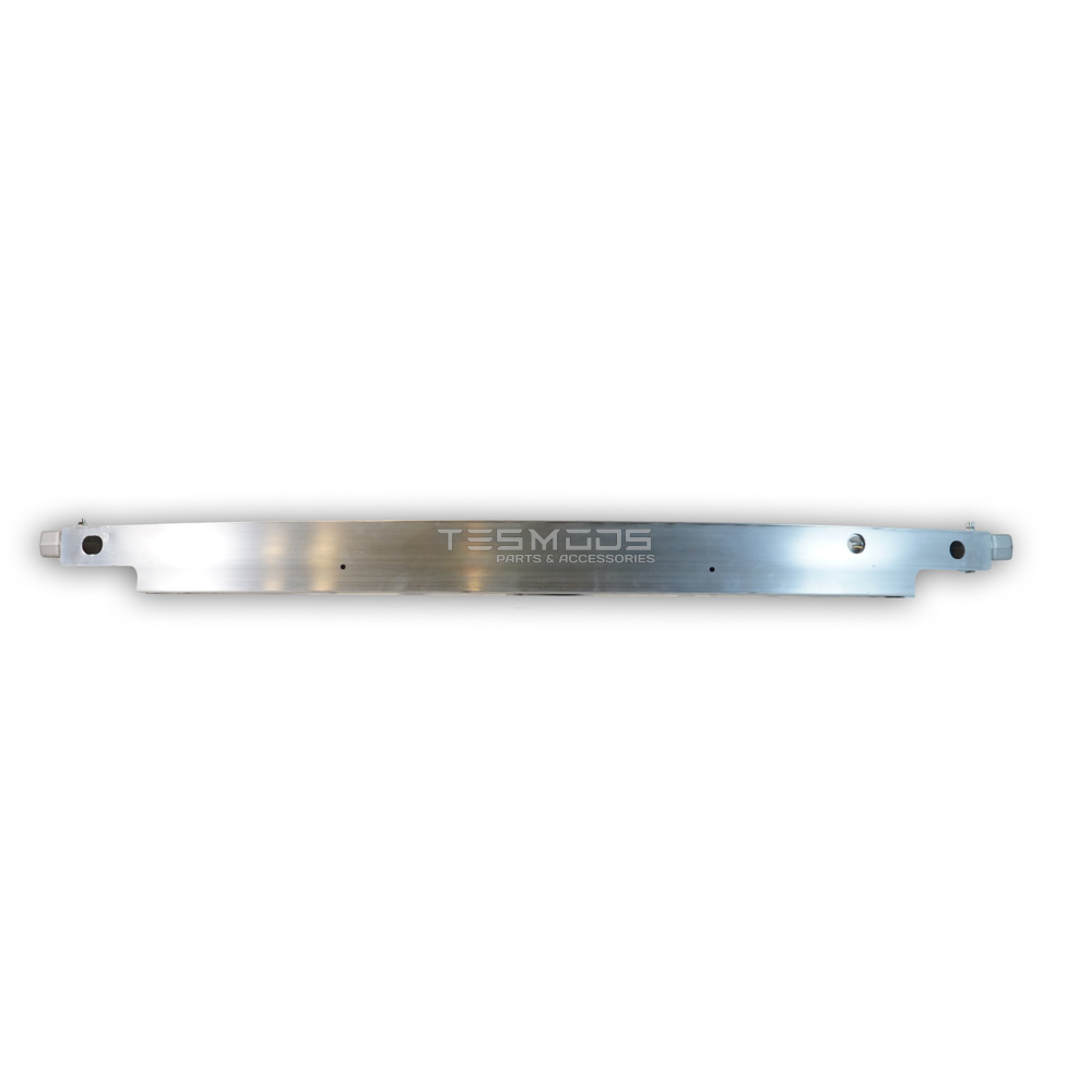 ASSEMBLY – FRONT BUMPER BEAM - Model Y