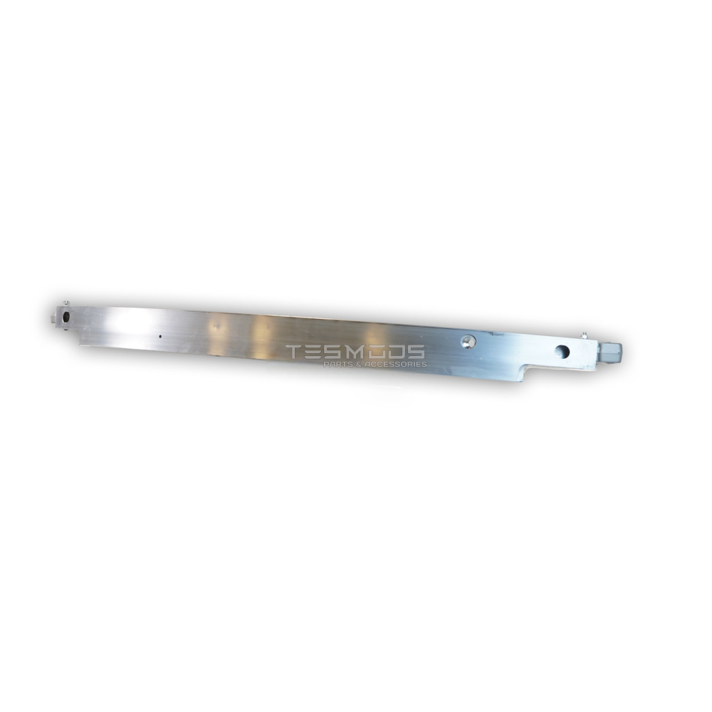 ASSEMBLY – FRONT BUMPER BEAM - Model Y