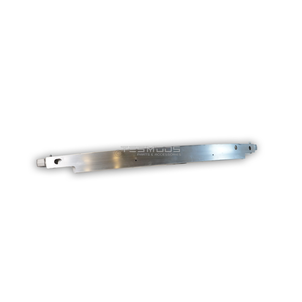 ASSEMBLY – FRONT BUMPER BEAM - Model Y