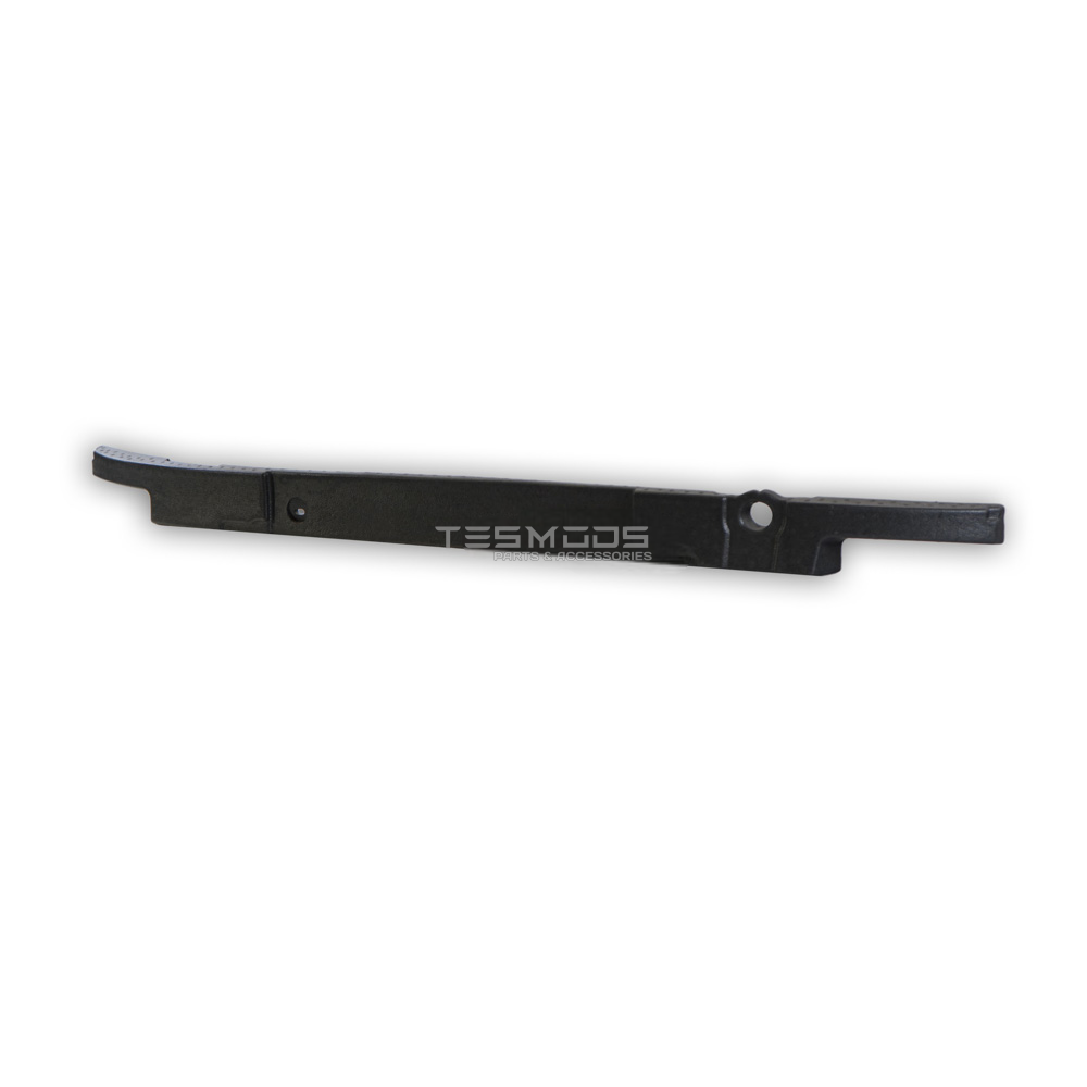FRONT BUMPER BEAM FOAM - Model Y