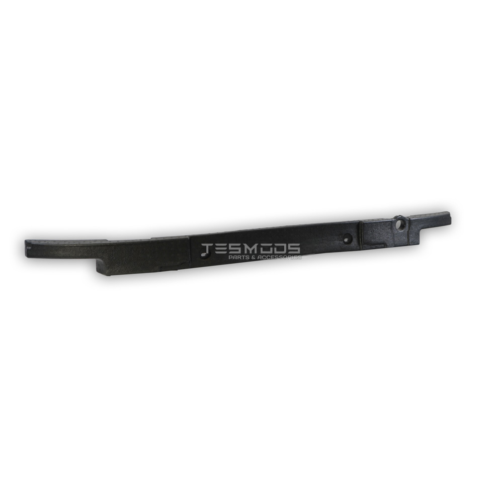 FRONT BUMPER BEAM FOAM - Model Y