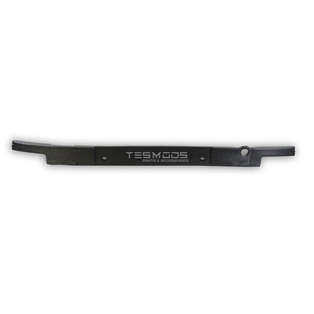 FRONT BUMPER BEAM FOAM - Model Y