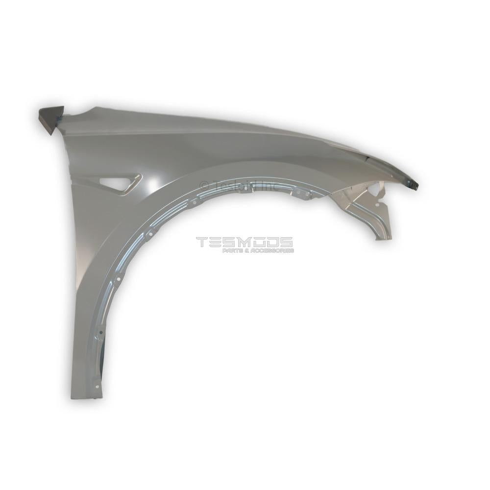 FENDER ASSEMBLY – RIGHT HAND – SERVICE E-COATED - Model 3, Model Y