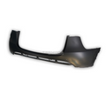 REAR FASCIA SERVICE – WITHOUT PARKING ASSIST BRACKETS – UNPAINTED - Model Y