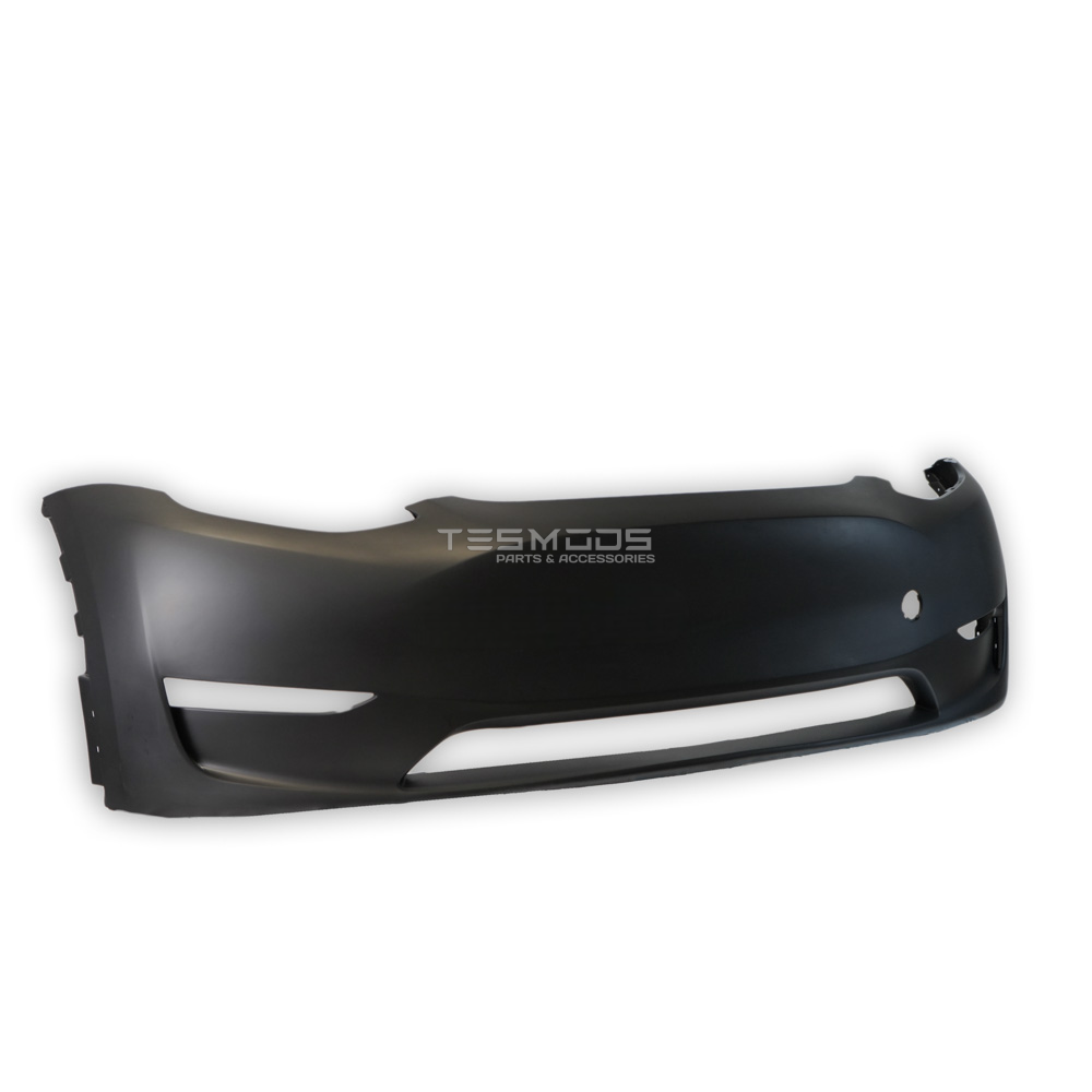 FRONT FASCIA SERVICE – UNPAINTED - Model Y