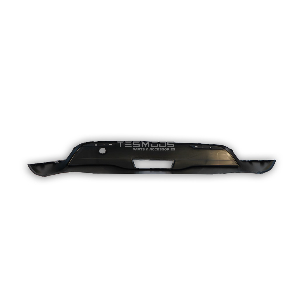 LOWER REAR FASCIA - Model Y