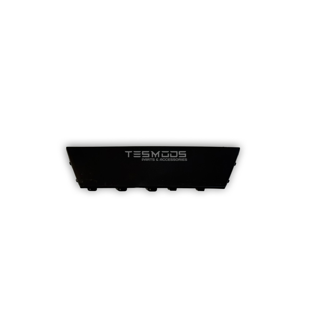 TOW HITCH COVER - Model Y