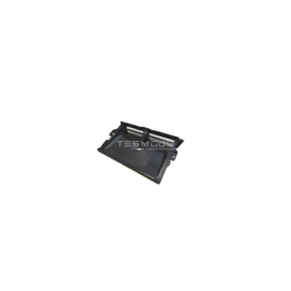 ACTIVE GRILLE SHUTTER – ASSEMBLY - Model Y