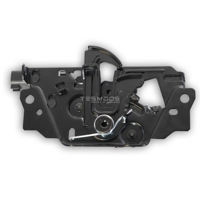 HOOD LATCH - Model 3